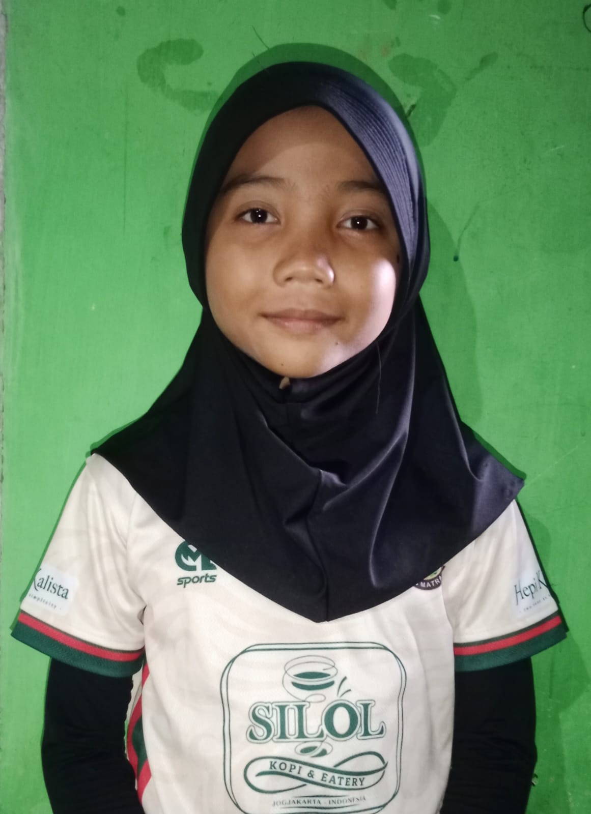 felisha zalika azzahra